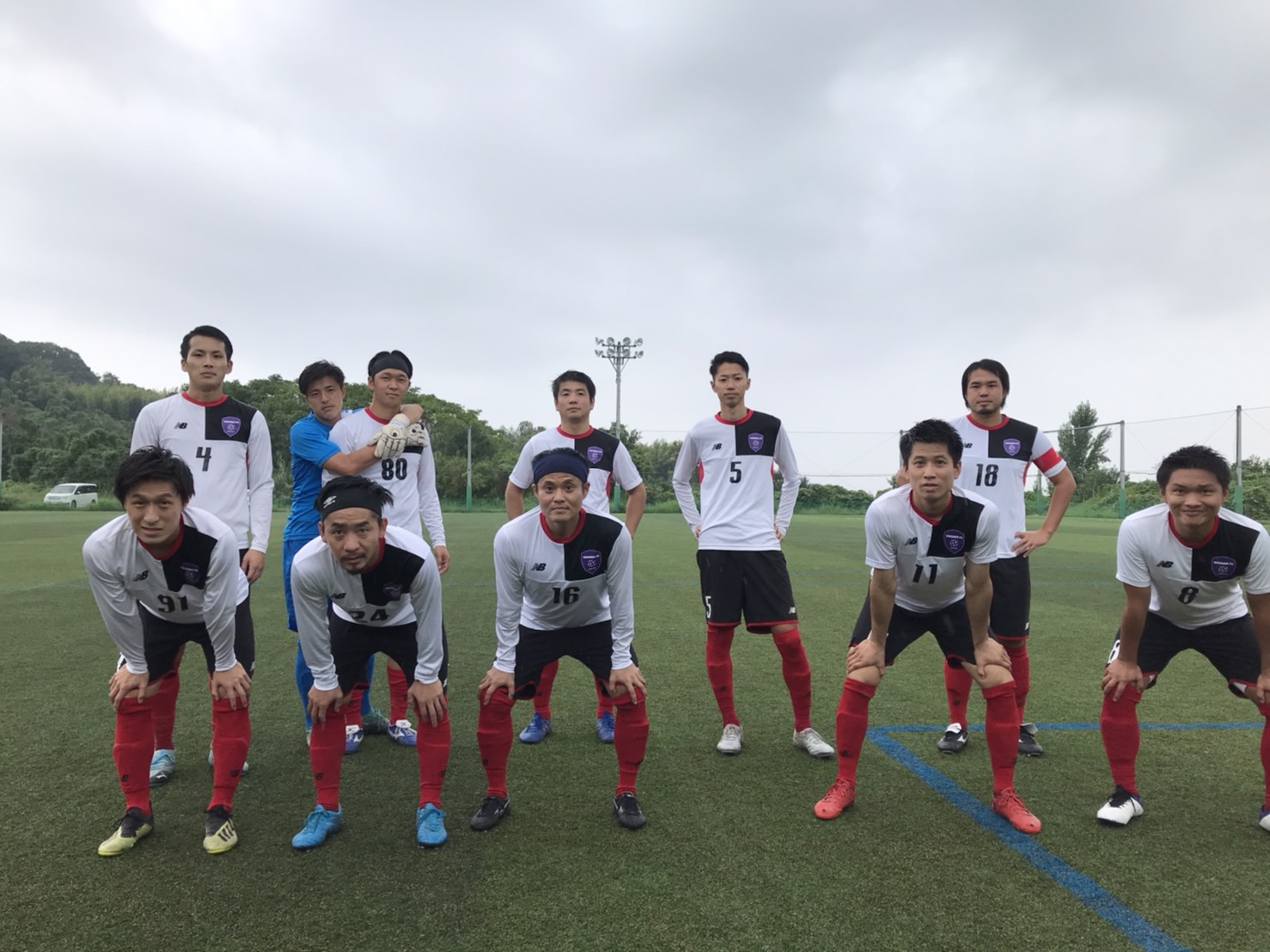 令和3年度リーグ戦 第3戦 Vsアイン食品 21 8 29 Kaizuka Fc Official 貝塚fc 公式