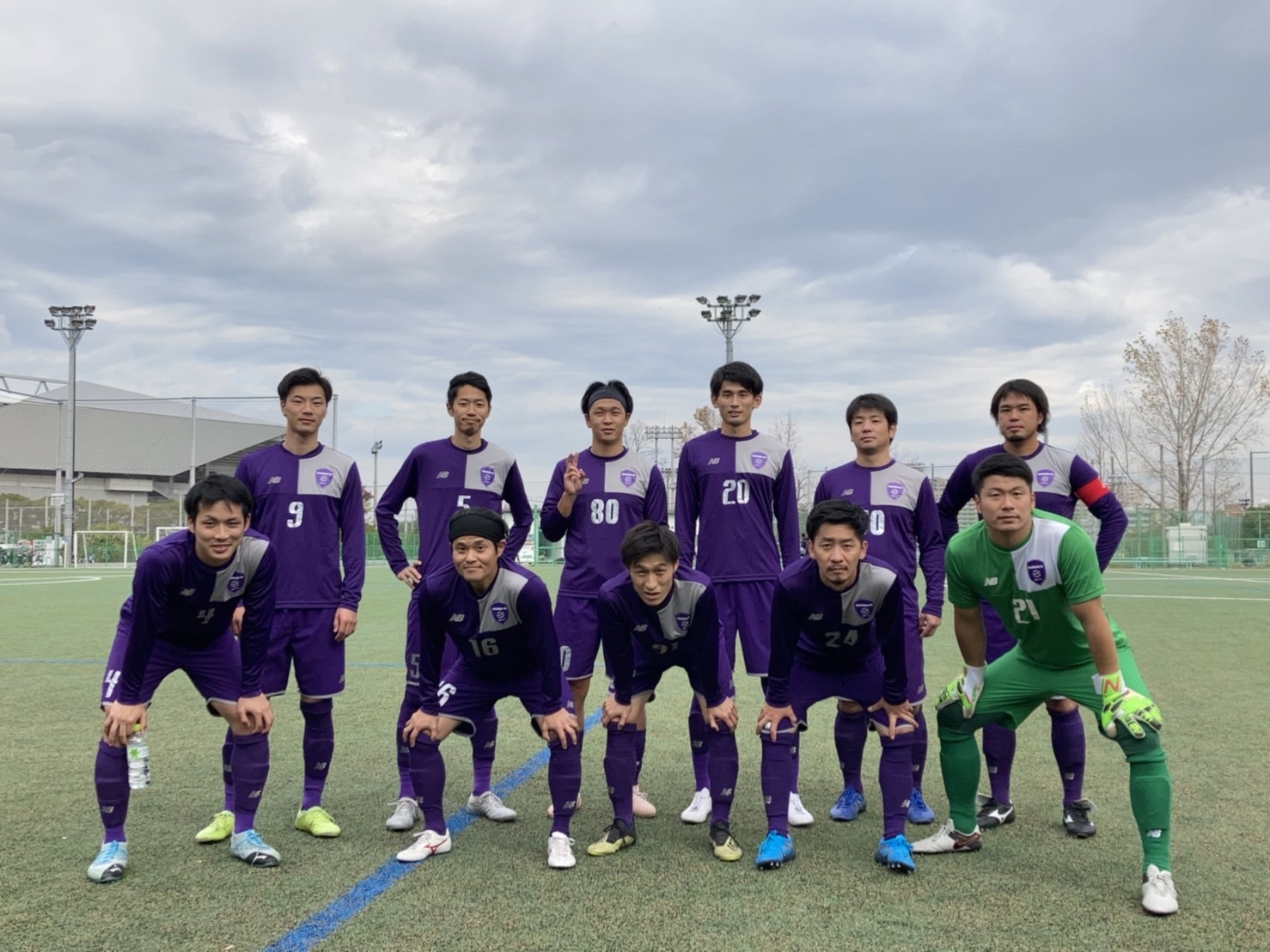 令和3年度リーグ戦 第3戦 Vsアイン食品 21 8 29 Kaizuka Fc Official 貝塚fc 公式